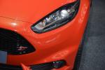 Ford Fiesta ST 2013 года